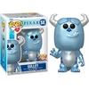 FUNKO POP! Vinilinė figūrėlė: Pixar - Sulley, 9 cm