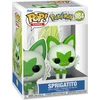 FUNKO POP! Vinilinė figūrėlė: Pokemonai - Sprigatito, 9 cm