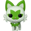 FUNKO POP! Vinilinė figūrėlė: Pokemonai - Sprigatito, 9 cm