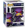 FUNKO POP! Vinilinė figūrėlė: Disney Pixar Lightyear: Zurg