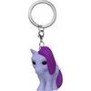 Hasbro Figūrėlė Funko POP raktų pakabukas: My Little Pony – Blossom