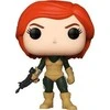 Figūrėlė Funko Pop Funko POP Vinyl: G.I. Joe - Scarlett