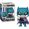 FUNKO POP! Vinilinė figūrėlė: Batman - The Joker War Joker, 9 cm