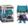 FUNKO POP! Vinilinė figūrėlė: Batman - The Joker War Joker, 9 cm