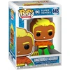 FUNKO POP! Vinilinė figūrėlė: Marvel: Meduolinis Akvamenas