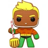 FUNKO POP! Vinilinė figūrėlė: Marvel: Meduolinis Akvamenas