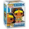 FUNKO POP! Vinilinė figūrėlė: DC Super Heroes - Gingerbread Wonder Woman, 9.5 cm