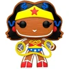 FUNKO POP! Vinilinė figūrėlė: DC Super Heroes - Gingerbread Wonder Woman, 9.5 cm