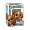 FUNKO POP! Vinilinė figūrėlė: Disney - Dama ir valkata, 9 cm