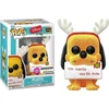 FUNKO POP! Vinilinė figūrėlė: Disney - Pluto, 9 cm