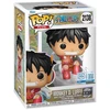 FUNKO POP! Vinilinė figūrėlė: One Piece - Monkey D. Luffy, 9 cm