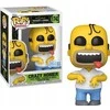 FUNKO POP! Vinilinė figūrėlė: The Simpsons - Crazy Homer, 9 cm