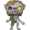 FUNKO POP! Vinilinė figūrėlė: Harry Potter - Remus Lupin as Werewolf, ~9 cm