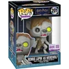 FUNKO POP! Vinilinė figūrėlė: Harry Potter - Remus Lupin as Werewolf, ~9 cm