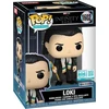 FUNKO POP! Vinilinė figūrėlė: Marvel: The Infinity Saga - Loki, ~9 cm