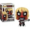 FUNKO POP! Vinilinė figūrėlė: Deadpool, 9 cm