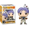 FUNKO POP! Vinilinė figūrėlė: Dragon Ball GT - Trunks & Gill