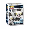 Funko POP Vinyl figūrėlė Exclusive SLVL Baek Slvrmane su CH