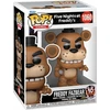 FUNKO POP! Vinilinė figūrėlė: Five Nights at Freddy´s - Freddy Fazbear, 9 cm