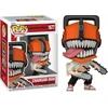 FUNKO POP! Vinilinė figūrėlė: Chainsaw Man