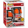 FUNKO POP! Vinilinė figūrėlė: Chainsaw Man