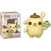 FUNKO POP! Vinilinė figūrėlė: Pompompurin