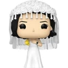 FUNKO POP! Vinilinė figūrėlė: Friends - Monica Geller, 9 cm