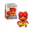 FUNKO POP! Vinilinė figūrėlė: Pokemon - Magmar, 9 cm