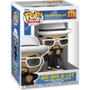 FUNKO POP! Vinilinė figūrėlė: Sir Mix-A-Lot, 9 cm