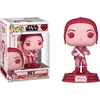 FUNKO POP! Vinilinė figūrėlė: Žvaigždžių karai - Rey, 10 cm