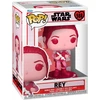FUNKO POP! Vinilinė figūrėlė: Žvaigždžių karai - Rey, 10 cm
