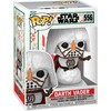FUNKO POP! Vinilinė figūrėlė: Žvaigždžių karai: Darth Vader