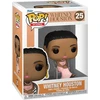 FUNKO POP! Vinilinė figūrėlė: Whitney Houston, 9.5 cm