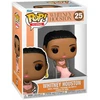 FUNKO POP! Vinilinė figūrėlė: Whitney Houston, 9.5 cm