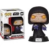 FUNKO POP! Vinilinė figūrėlė: Žvaigždžių karai - Emperor Palpatine