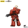 Figūrėlė Games Workshop Figūrėlė Warhammer 40k Space Marine 2 Blood Angels Heavy Intercessor Game Edition 1/18 13 cm