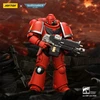 Figūrėlė Games Workshop Figūrėlė Warhammer 40k Blood Angels Intercessor 1/18 12 cm
