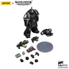 Figūrėlė Games Workshop Figūrėlė Warhammer The Horus Heresy Raven Guard MK III Tactical Legionary with Bolter and Bolt Pistol 1/18 12 cm