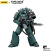 Figūrėlė Games Workshop Figūrėlė Warhammer The Horus Heresy Sons of Horus MKVI Tactical Legionary 1/18 12 cm