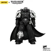 Figūrėlė Games Workshop Figūrėlė Warhammer The Horus Heresy Raven Guard Mor Deythan su Nemesis Bolt Rifle 1/18 12 cm