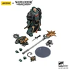 Figūrėlė Games Workshop Figūrėlė Warhammer The Horus Heresy Sons of Horus Dark Emissary Consul 1/18 12 cm