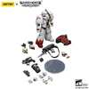 Figūrėlė Games Workshop Figūrėlė Warhammer The Horus Heresy Baltas Scars MKVI Tactical Legionary 1/18 12 cm