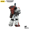 Figūrėlė Games Workshop Figūrėlė Warhammer The Horus Heresy Baltas Scars MKVI Tactical Legionary 1/18 12 cm