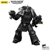Figūrėlė Games Workshop Figūrėlė Warhammer The Horus Heresy Raven Guard MK III Tactical Legionary with Bolter and Bolt Pistol 1/18 12 cm