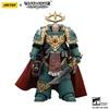 Figūrėlė Games Workshop Figūrėlė Warhammer The Horus Heresy Sons of Horus Tybalt Marr 18-osios kuopos kapitonas 1/18 12 cm