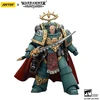 Figūrėlė Games Workshop Figūrėlė Warhammer The Horus Heresy Sons of Horus Tybalt Marr 18-osios kuopos kapitonas 1/18 12 cm