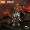 Figūrėlė Games Workshop Figūrėlė Warhammer The Horus Heresy Sons of Horus Vheren Ashurhaddon Master of the True Sons 1/18 12 cm