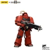 Figūrėlė Games Workshop Figūrėlė Warhammer 40k Space Marine 2 Blood Angels Heavy Intercessor Game Edition 1/18 13 cm