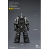 Figūrėlė Games Workshop Figūrėlė Warhammer The Horus Heresy Raven Guard MK III Tactical Legionary with Bolter and Bolt Pistol 1/18 12 cm