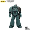 Figūrėlė Games Workshop Figūrėlė Warhammer The Horus Heresy Sons of Horus MKVI Tactical Legionary 1/18 12 cm